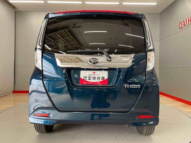 トール カスタムＧ　ターボ（3枚目）