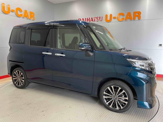 トール カスタムＧ　ターボ（4枚目）