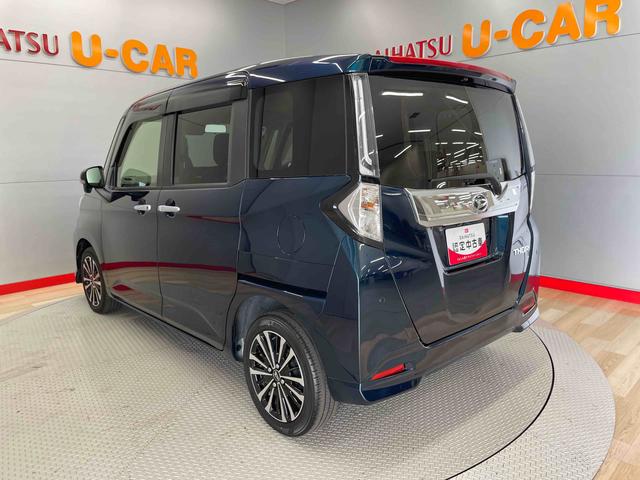 トール カスタムＧ　ターボ（9枚目）