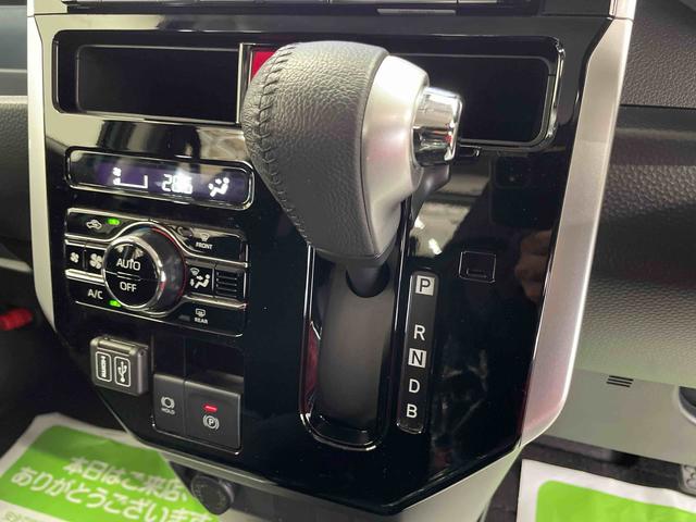 トール カスタムＧ　ターボ（11枚目）