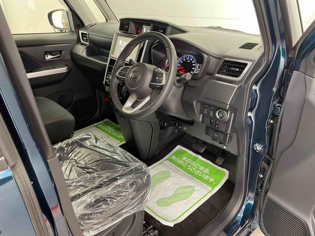 トール カスタムＧ　ターボ（15枚目）