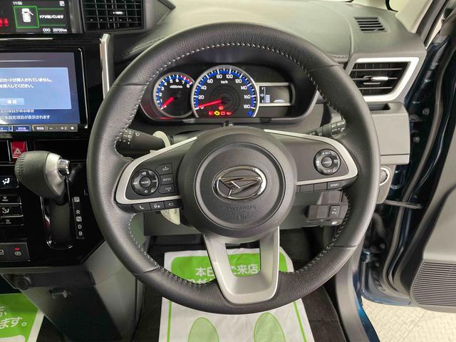 トール カスタムＧ　ターボ（16枚目）