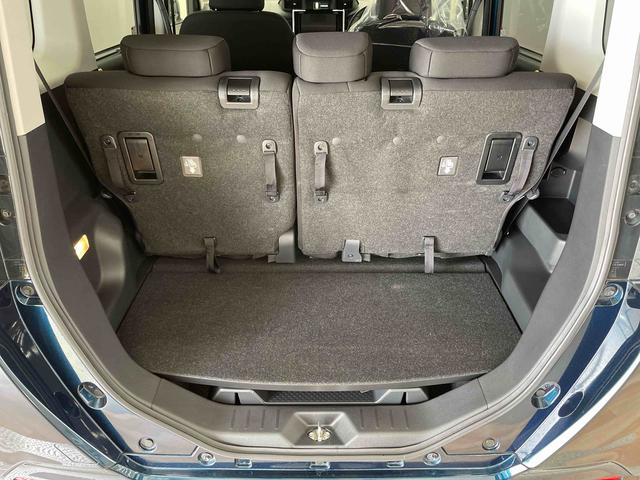 トール カスタムＧ　ターボ（18枚目）