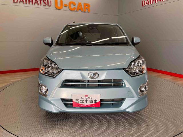 ミライース X SAIII(2枚目)