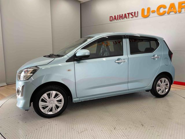 ミライース X SAIII(5枚目)