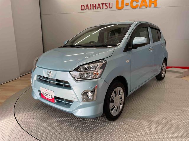 ミライース X SAIII(7枚目)