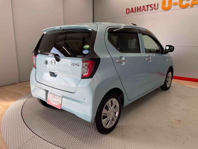 ミライース X SAIII(8枚目)