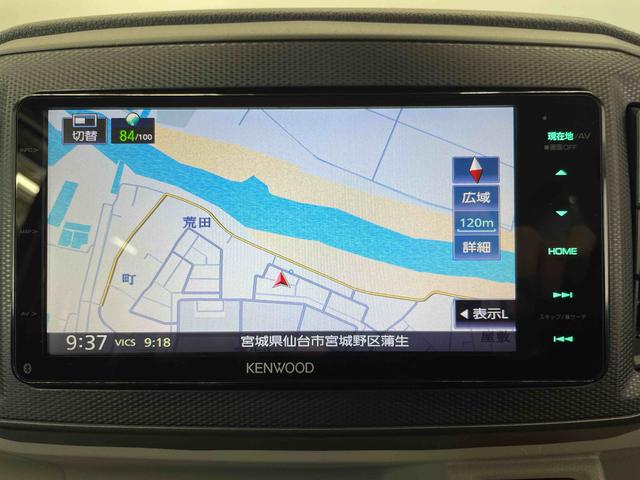 ミライース X SAIII(10枚目)
