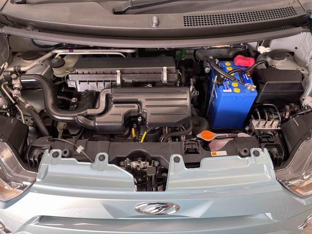 ミライース X SAIII(17枚目)