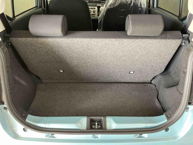 ミライース X SAIII(18枚目)