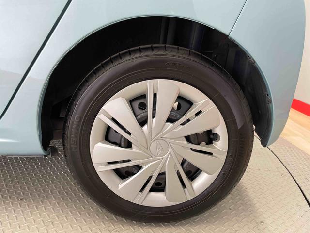 ミライース X SAIII(20枚目)