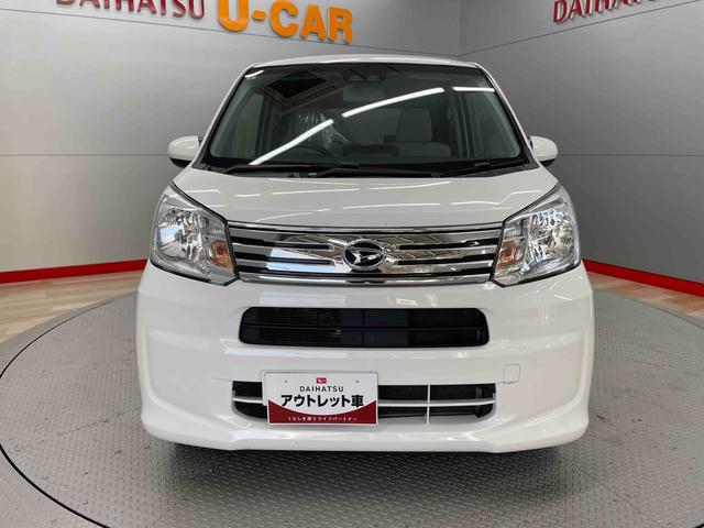 ムーヴ Ｌ　ＳＡＩＩＩ（2枚目）