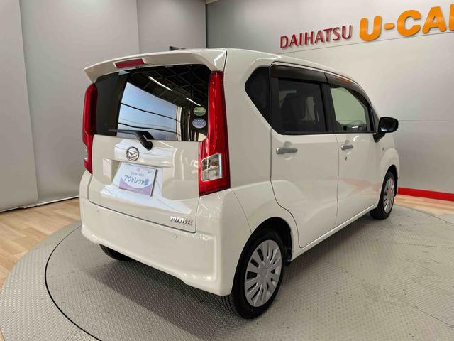 ムーヴ Ｌ　ＳＡＩＩＩ（8枚目）