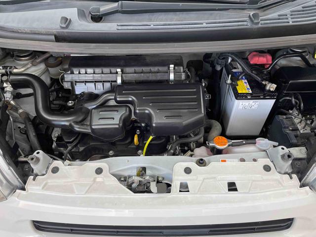 ムーヴ Ｌ　ＳＡＩＩＩ（17枚目）