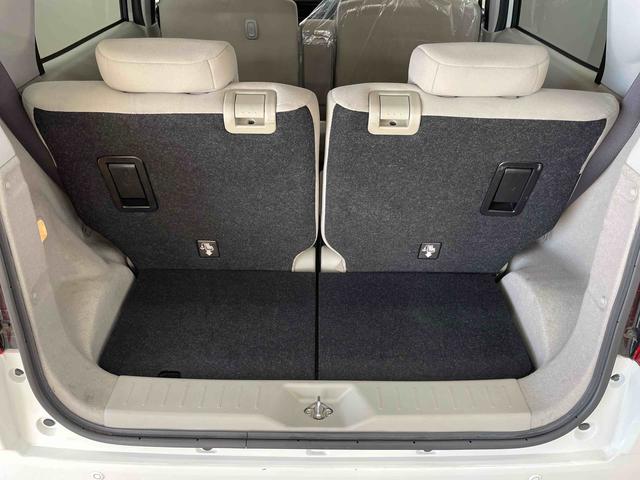 ムーヴ Ｌ　ＳＡＩＩＩ（18枚目）