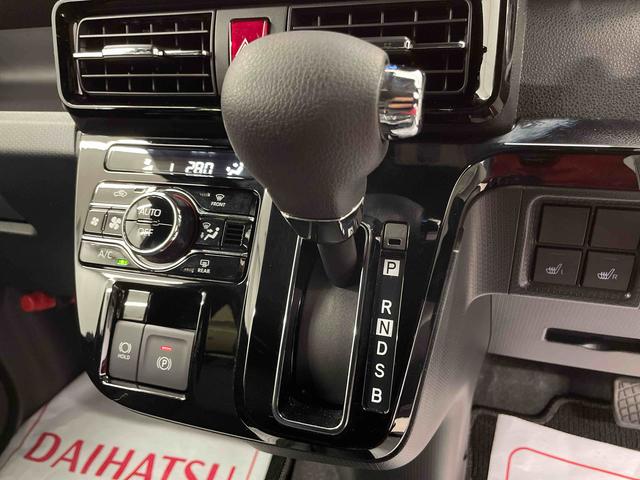 タント カスタムX(11枚目)