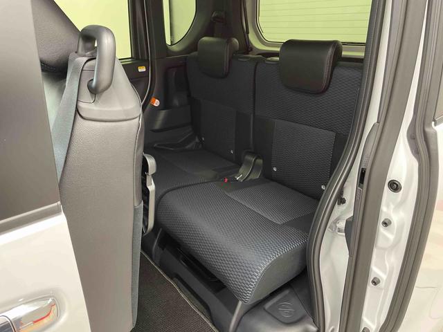 タント カスタムX(14枚目)