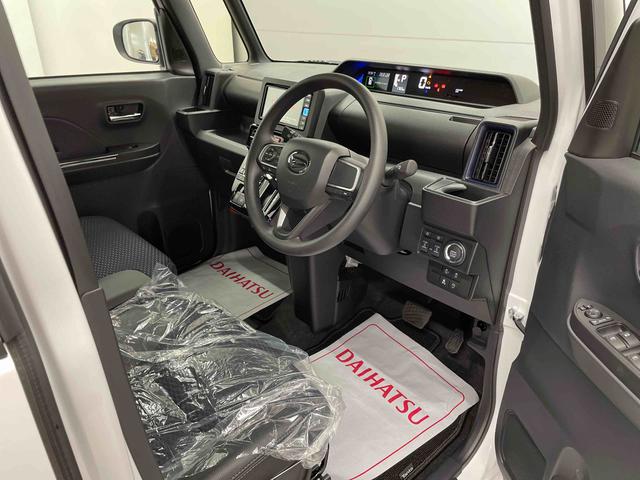タント カスタムX(15枚目)