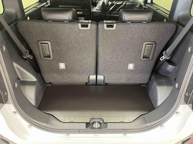 タント カスタムX(18枚目)