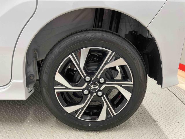 タント カスタムX(20枚目)