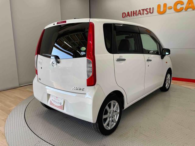 ムーヴ Ｘ　ＳＡ（8枚目）