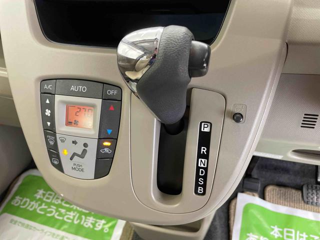 ムーヴ Ｘ　ＳＡ（11枚目）