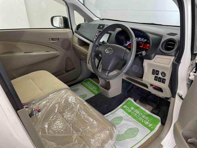 ムーヴ Ｘ　ＳＡ（15枚目）