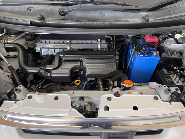 ムーヴ Ｘ　ＳＡ（17枚目）