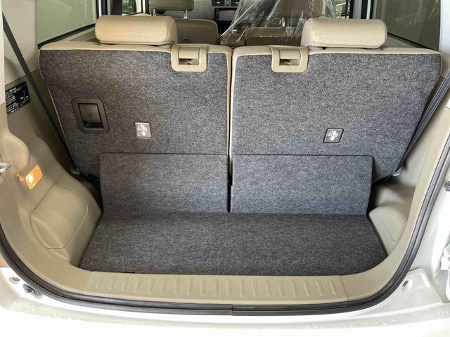 ムーヴ Ｘ　ＳＡ（18枚目）