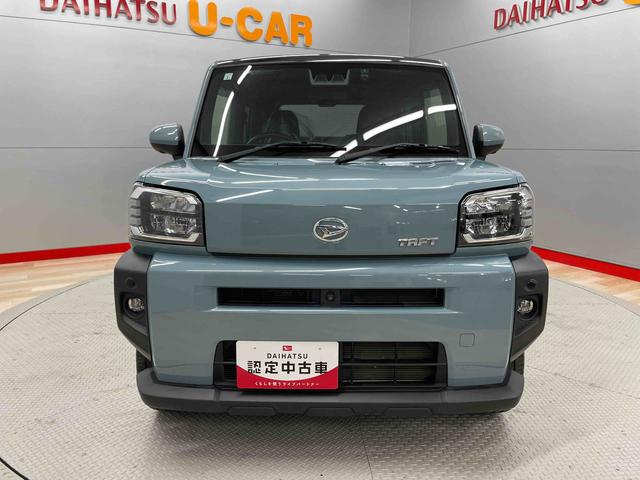 タフト Ｇ（2枚目）