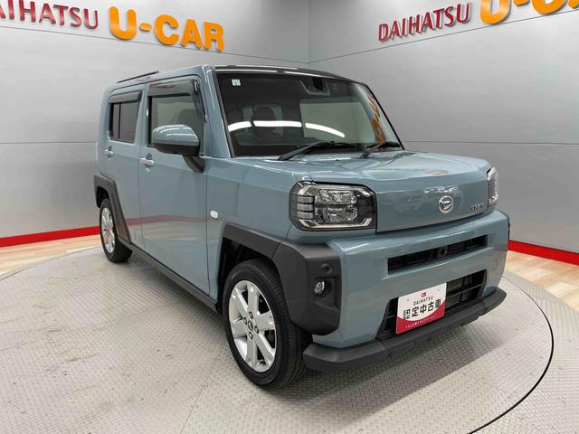 タフト Ｇ（6枚目）