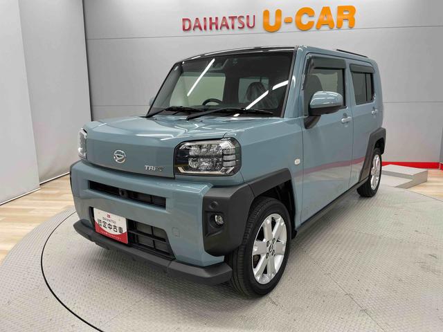 タフト Ｇ（7枚目）