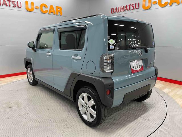 タフト Ｇ（9枚目）