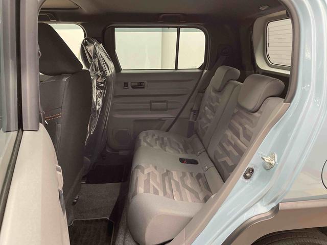 タフト Ｇ（14枚目）