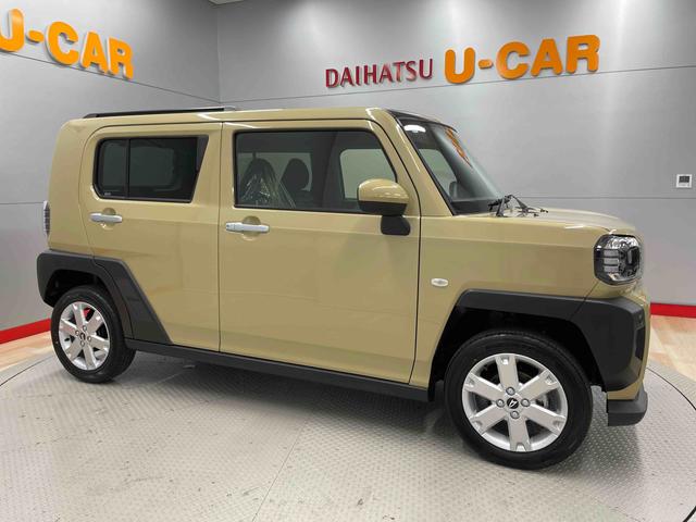 タフト G(4枚目)