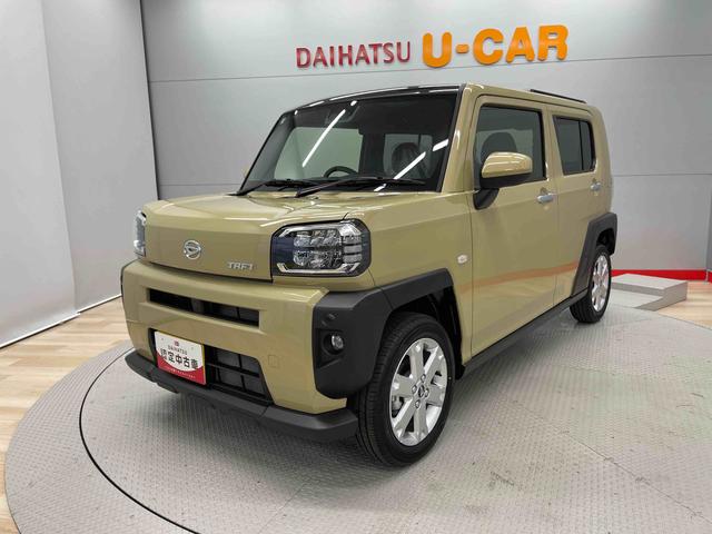 タフト G(7枚目)