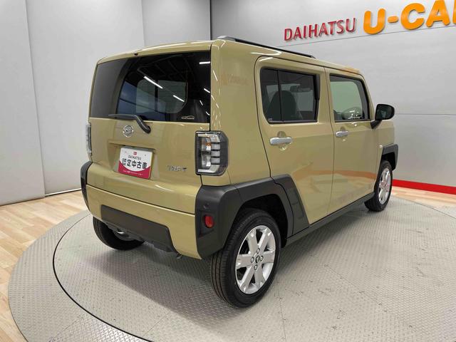 タフト G(8枚目)