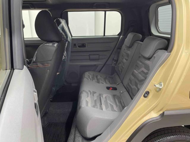 タフト G(14枚目)