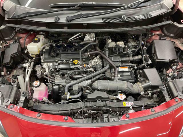 ヤリスクロス ハイブリッドZ(17枚目)