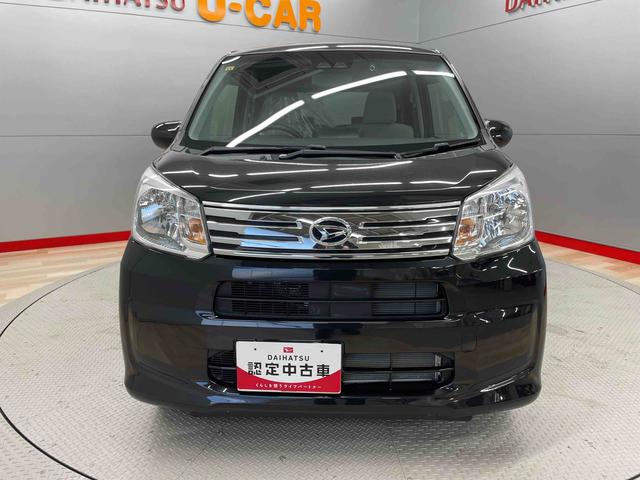 ムーヴ L SAIII(2枚目)