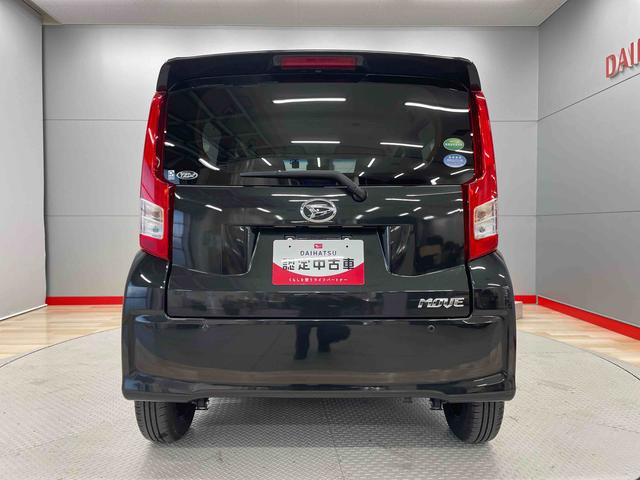 ムーヴ L SAIII(3枚目)