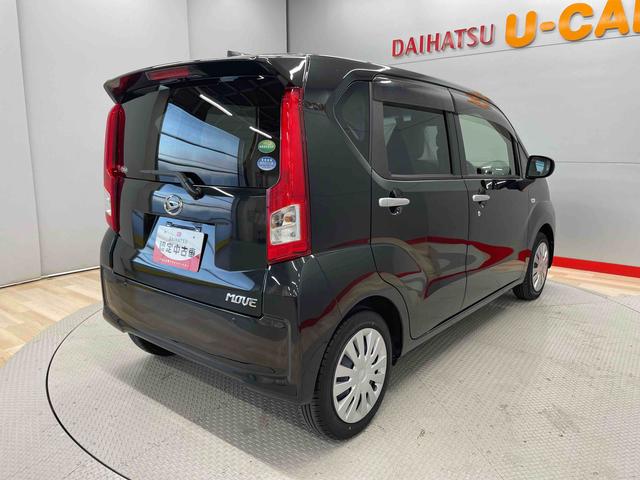 ムーヴ L SAIII(8枚目)