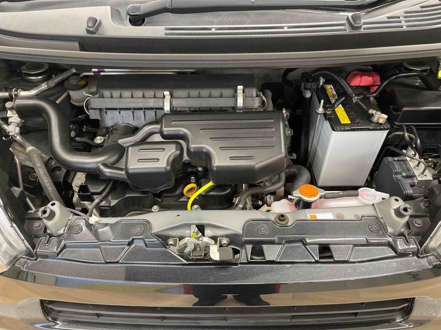 ムーヴ L SAIII(17枚目)