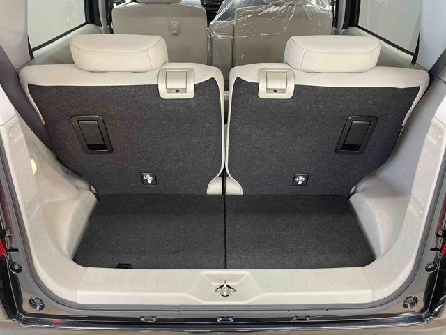 ムーヴ L SAIII(18枚目)