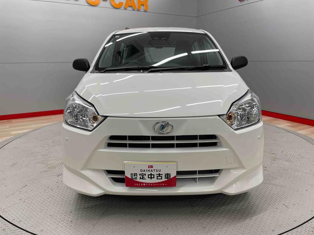 ミライース L SAIII(2枚目)