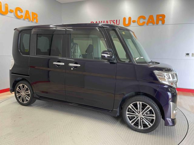 タント カスタムRS SA(4枚目)