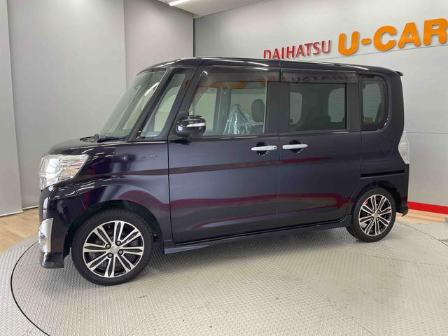 タント カスタムRS SA(5枚目)