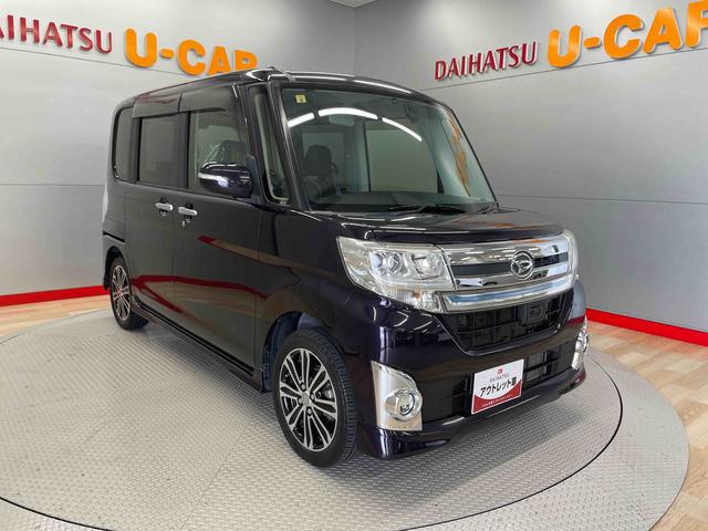 タント カスタムRS SA(6枚目)