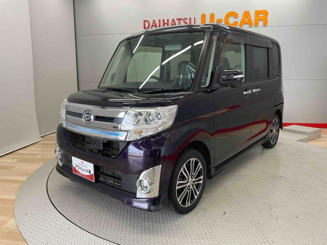 タント カスタムRS SA(7枚目)