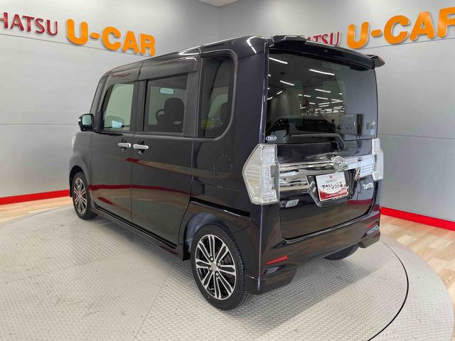 タント カスタムRS SA(9枚目)